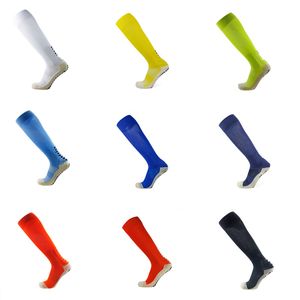 носки для баскетбольной трубы оптовых-Баскетбол носки в трубе мужской футбол носки спортивные чулки утолщенные полотенце база с нескользящей квадратной пленки абсорбент пот носить DHL