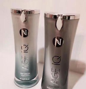 nerium hautpflege großhandel-Top Nerium Anzeigentag Nachtcreme Hautpflege mit versiegeltem Kasten ml Dropshipping