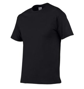 erkekler için skater gömlekleri toptan satış-Avrupa Boyutu Düz renk Pamuk T Gömlek Mens Siyah Beyaz T Shirt Yaz Kaykay Tee Boy Hip hop Skate Tshirt Tops