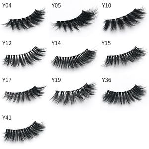 Wholesale Lashes By - Buy Cheap in Bulk from China Suppliers with