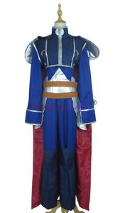 Wholesale sailor moon cosplay resale online - Prince Darian Cosplay Costume From Sailor Moon E001