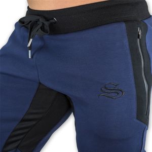 Wholesale sporting shorts resale online - 2017 Summer Brand Mens Jogger Sporting Thin Shorts Men Black Bodybuilding Short Pants Male Fitness Gyms Shorts For Workout