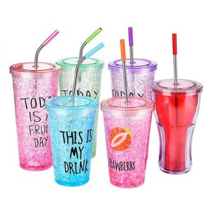 Silicone Straw Tips Cover 4*0.6cm Reusable Straw Cover Prevent Tooth Impact for Stainless Steel Drinking Straws OOA5295