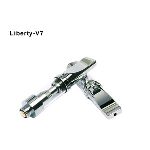 Pusty Vape Pen Cartridges Amigo Liberty V7 Vape Cartridge Celebric Cewki Atomizer ml Zbiorniki Vape Vaporizer pióro Wkłady gwintów