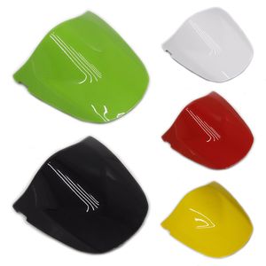 7 Color Optional Motorcycle Rear Seat Cover Cowl for Kawasaki ZX6R Z750 Z1000