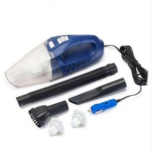 mini vacuum cleaner brush großhandel-HCOOL Mini Handstaubsauger Watt PA Nass Und Trocken Auto Tragbare Staubbürste Für Auto YF G