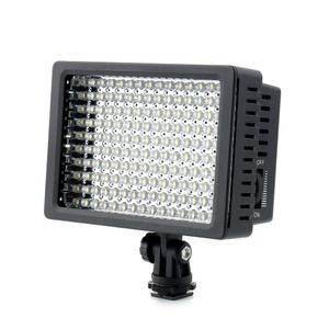 Wholesale led camcorder lamp for sale - Group buy High Power Lightdow LD LED Video Light Camera Camcorder Lamp with Three Filters for Cannon Nikon Pentax Fujifilm Cameras