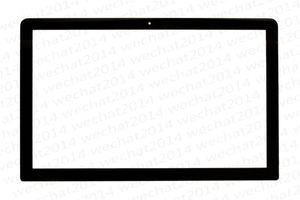 unibody for macbook pro toptan satış-20 ADET Ön Cam Lens Dış Ekran Glassfor MacBook Pro Unibody A1278 Inç inç inç A1286