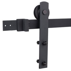 Wholesale Double Sliding Barn Door Hardware - Buy Cheap in Bulk from