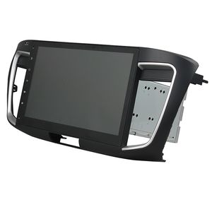 ingrosso prezzi honda-Lettore DVD per auto per Honda Accord Prezzo di fabbrica pollici Octa Core GB Ram Andriod con GPS Controllo volante Bluetooth Radio