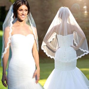 consignment wedding veils