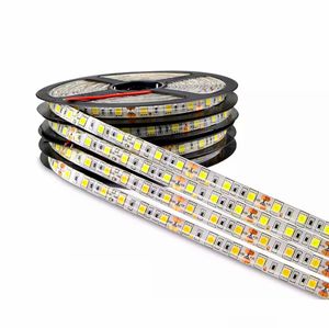 DC V M LED IP65 IP20 not Waterproof SMD RGB LED Strip light line in high quality lamp Tape for home lighting