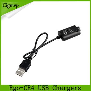 Ego CE4 Electronic Cigarette USB Chargers for ego ego T Ego K Joye E Cigarette by DHL free