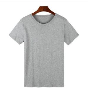 Wholesale blank t shirts free shipping for sale - Group buy Mens Outdoor t shirts Blank dropshipping Adults Casual TOPS