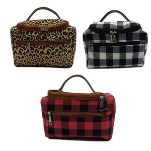 Por mayor Equipaje A Cuadros - Comprar artículos baratos de suministro