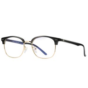 lunettes électriques achat en gros de Haute Qualité Marque Hommes pour femmes Téléphone mobile Anti Bleu Goggles Computer Blu ray Gamgles électriques Anti TV Hommes et femmes lunettes