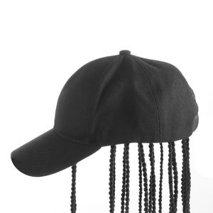 黒人女性かぎ針編みのための合成的かつらTwist Jumbo Dread Faux Locsヘアスタイル長いアフロ茶色の髪