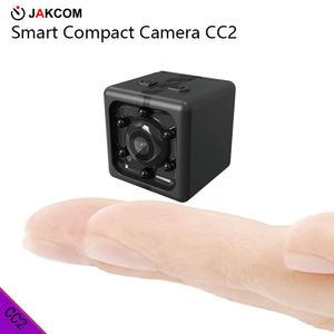 video telefon satışları toptan satış-JAKCOM CC2 Kompakt Kamera Yılında Sıcak Satış Spor eylem Video kameralar telefon sabitleyici olarak günlük maksimum piller siyah Cuma