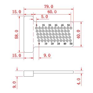 computer ruler tool computer ruler tool