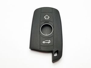 Wholesale remote control buttons for sale - Group buy Pimall Buttons Remote Control Silicone Smart Car Auto Vehicle Key Cover Cases Bag for Z4 Available