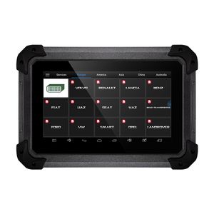 XTool EZ300 Pro med systemdiagnosmotor ABS SRS Transmission och TPMS bättre än MD802 TS401 Gratis uppdatering online