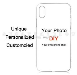 Custom Design DIY Logo Photo Hard Phone Cases For promax iphone promax and All samsung Customized Printed Back Cover