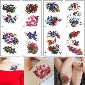 Wholesale Paper Tattoo Designs - Buy Cheap in Bulk from China Suppliers