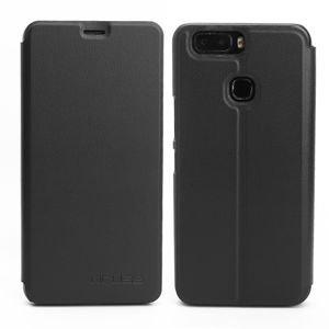 Wholesale leagoo phone for sale - Group buy OCUBE Flip Folio Stand Up Holder PU Leather Case Cover for Leagoo S8 Pro Cellphone