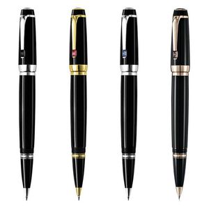 estilo de escrita venda por atacado-Bom vender vários estilos mini caneta esferográfica escola escritório papelaria luxo escrever canetas de refilo