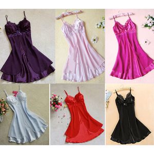 cheap sleeping gowns