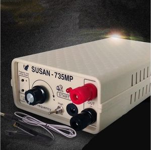 lüfter inverter großhandel-Susan MP High Power Ultraschall Wechselrichter elektrischer Ausrüstung mit Kühllüfter Fisher Maschine