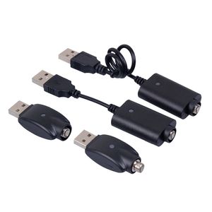 elektronik kablo toptan satış-EGO USB Şarj Elektronik Sigara E Çiğ Kablosuz Şarj Kablosu T C Evod Vizyon Spinner Mini Pil