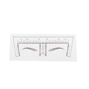 wholesale eyebrow guide tools buy cheap in bulk from china suppliers
