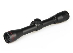 ingrosso scope del tubo-PPT x32 Fucile Scope Caccia da caccia mm Tubo Dimensioni Riflescope Vista per il mirino all aperto Attrazioni cl1