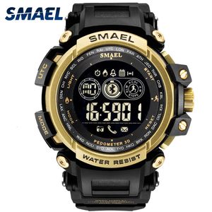 digital clock for men