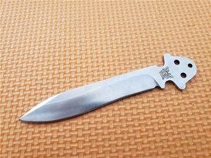нож bm41 оптовых-Продвижение BM41 Balisong Ножи Титана BM42 Нож простой EDC Карманные тактические ножи Новые в оригинальной упаковке