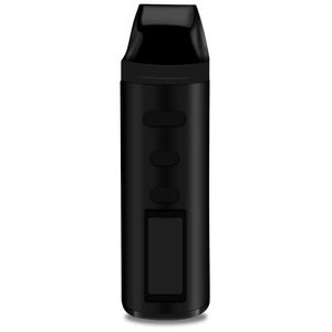 vape mods ücretsiz gönderim toptan satış-LVSMOKE Flash Starter Kitleri E Sigara Kuru Herb Buharlaştırıcı Vapes Kalem mAh Seramik Odası F Hızlı Isıtma Vape Modları Menail Kiti Ücretsiz Gemi