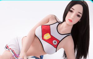 Wholesale rubber doll sex men for sale - Group buy Branded NEW Half solid real silicone sex doll cm male love doll Japanese rubber women men masturbator