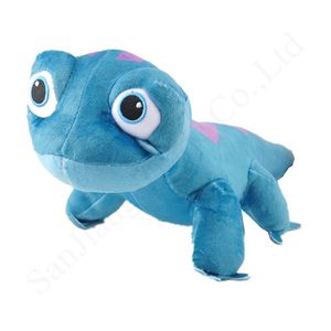 bruni frozen stuffed animal