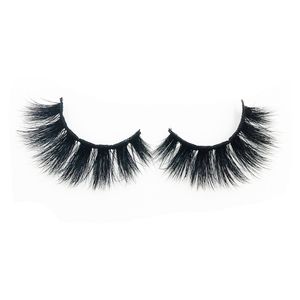 Wholesale eyelash extensions mink d for sale - Group buy D series the newest style Good Quality D real Mink Natural Thick Fake Eyelashes handmade Lashes Makeup Extension D04
