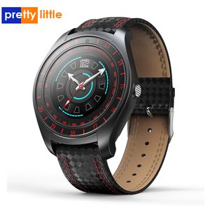 smartwatch with camera and speaker