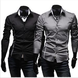 Wholesale Men's Dress Shirts in Men's Shirts - Buy Cheap Men's Dress ...