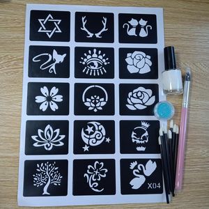 wholesale henna tattoo kits buy cheap in bulk from china suppliers