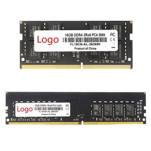 30PCS DDR3 DDR4 G G G G AMD RAMS Notebook Desktop Datormontering Tillbehör Minnesramp DHL Gratis