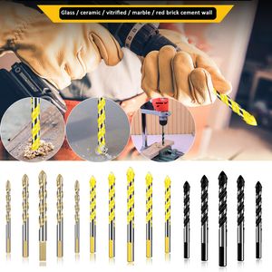 concrete drill bit manufacturer