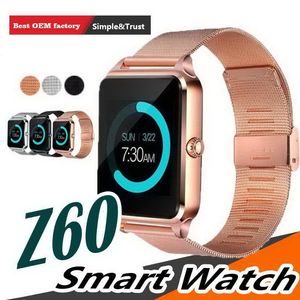 z60 plus smartwatch review
