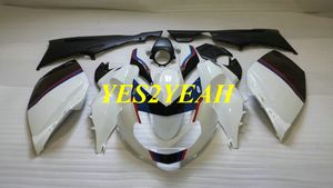 Wholesale bmw gifts for sale - Group buy Motorcycle Fairing body kit for BMW K1200S K1200S White black Fairings bodywork Gifts BA04
