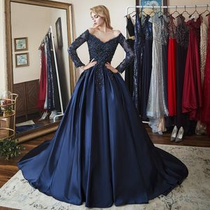 Real Photos Modern Evening Dresses | Special Occasion Dresses - DHgate.com