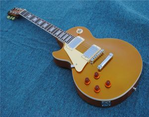 goldtop handed
