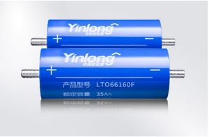 Gratis verzending stks V AH AH AH LTO Batería lithium titanaat batterijcel voor DIY V V V V V batterij